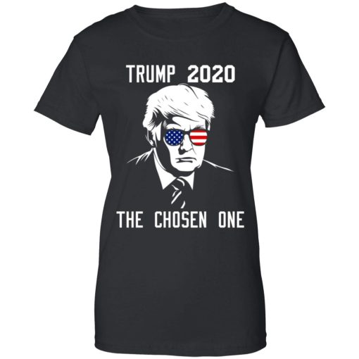 The Chosen One Trump 2020 9