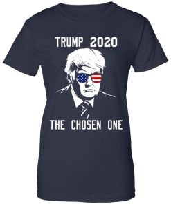 The Chosen One Trump 2020 19