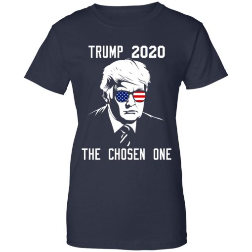 The Chosen One Trump 2020 10