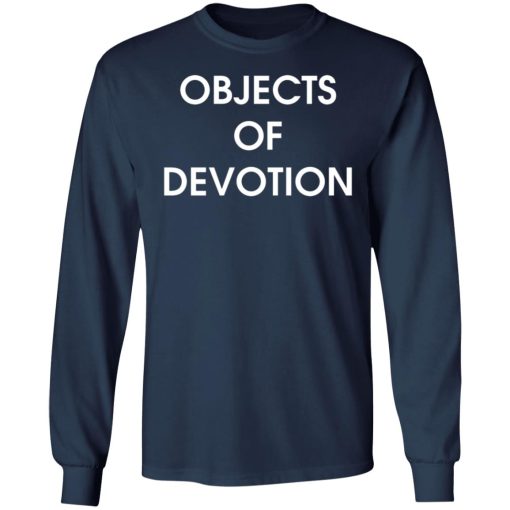 Objects Of Devotion 4
