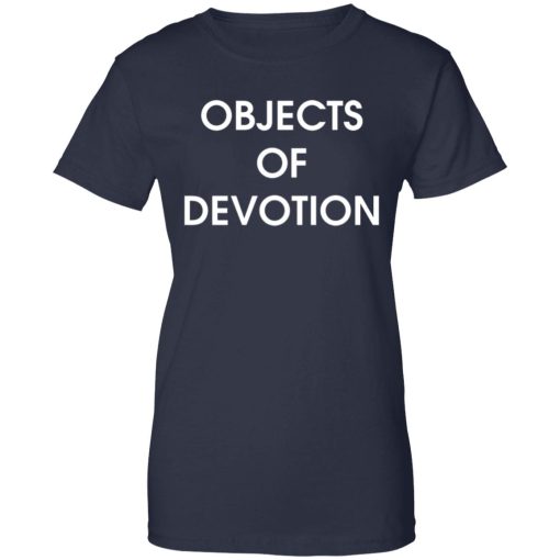 Objects Of Devotion 10