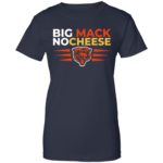 Big Mack No Cheese Chicago Bears 22