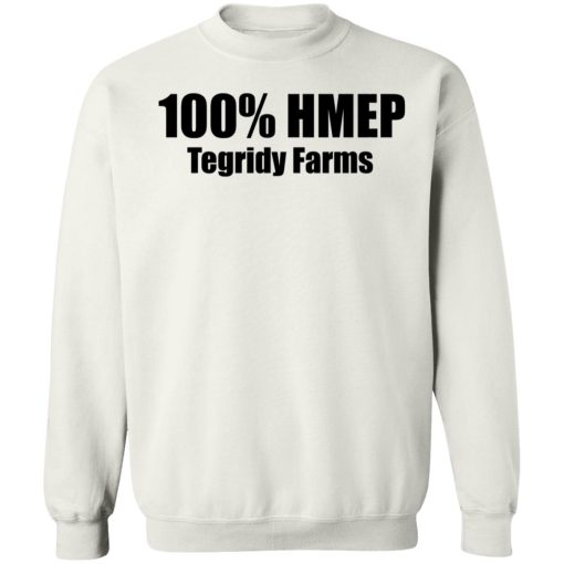 100% Hemp Tegridy Farms 9