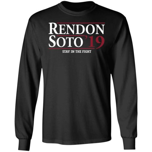 Rendon Soto 2019 5