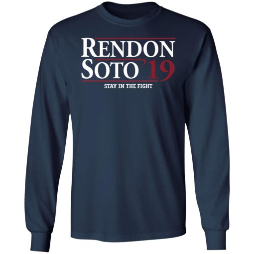 Rendon Soto 2019 6