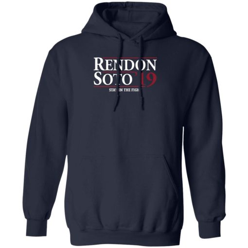 Rendon Soto 2019 8
