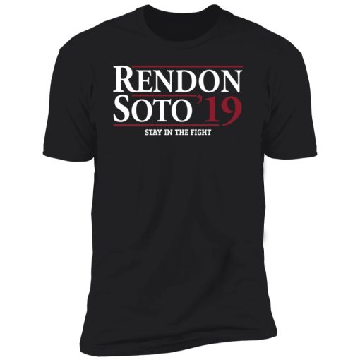 Rendon Soto 2019 10