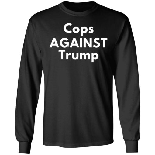 Cops Against Trump 5