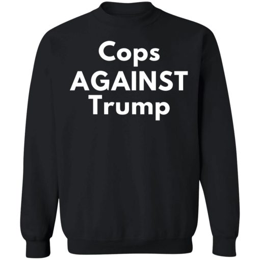 Cops Against Trump 9