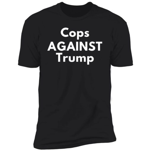 Cops Against Trump 10