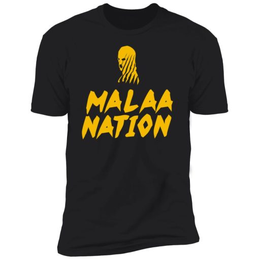 Malaa Nation Malaa Merch 1