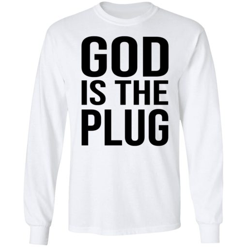 God Is The Plug 2 6