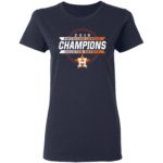 Houston Astros American League Champions 2019 15