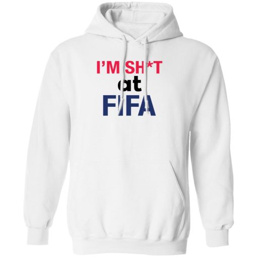 I’m Shit At FIFA 6