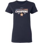 AL Champions 2019 Houston Astros 15