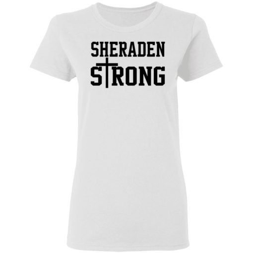 Sheraden Strong 3