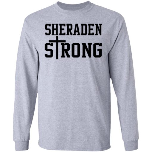 Sheraden Strong 5