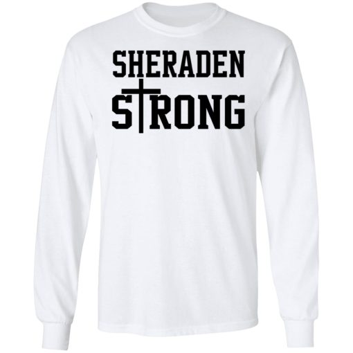 Sheraden Strong 6