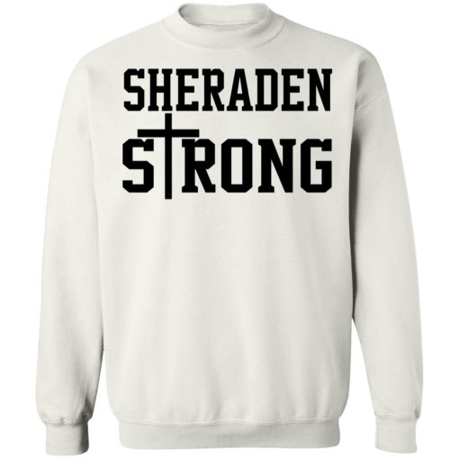 Sheraden Strong 9