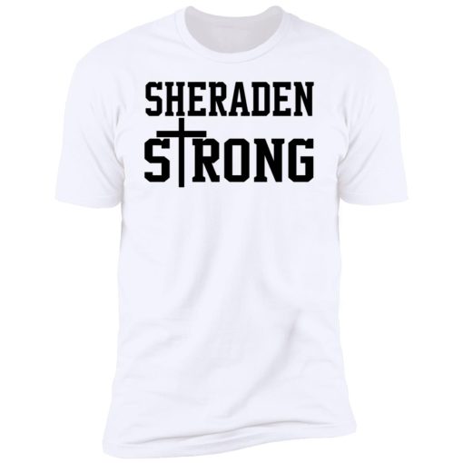 Sheraden Strong 10