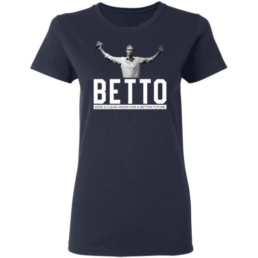 Beto 2020 A Clear Vision For A Better Future 4