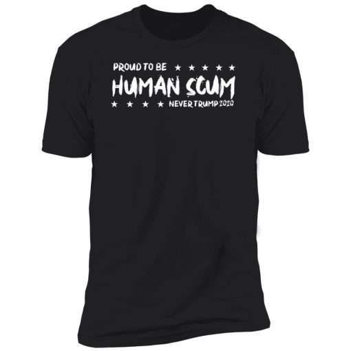 Human Scum 10