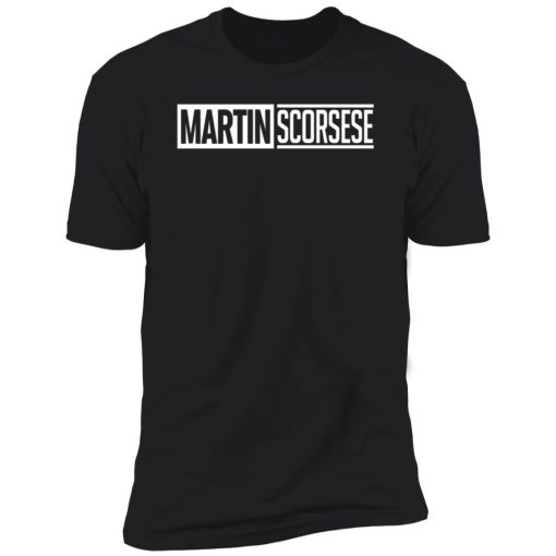 Martin Scorsese Marvel 10