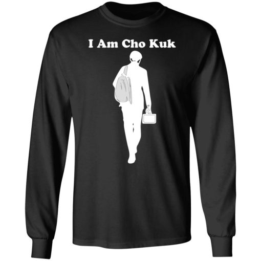 I Am Cho Kuk 7
