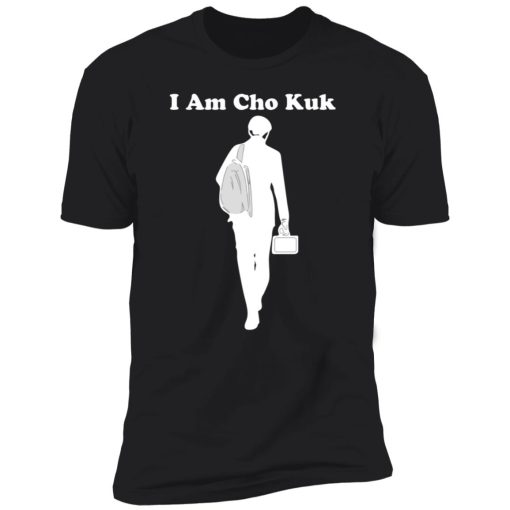I Am Cho Kuk 11