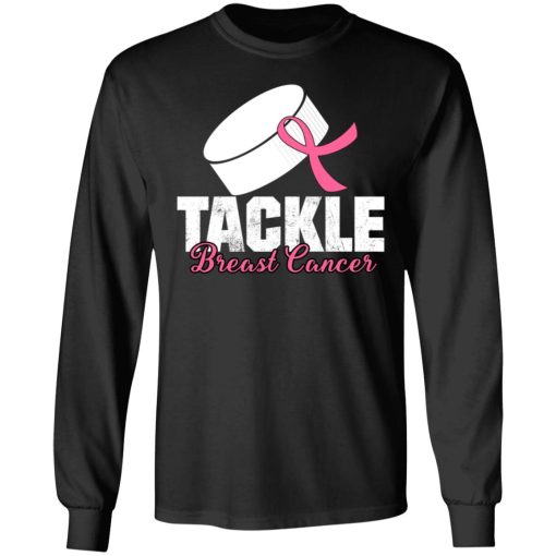Hockey Tackle Breast Cancer Awareness 7