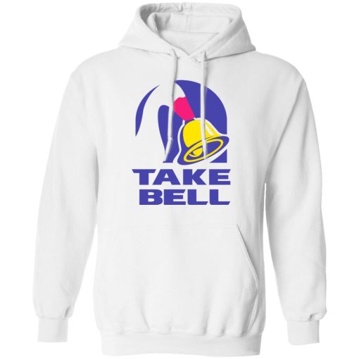 Take Bell Duck 6
