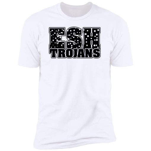 ESH Trojans 11