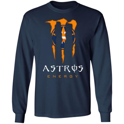 Astros Energy Monster 2019 8