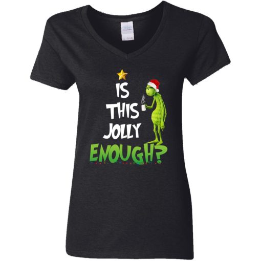 Grinch Is This Jolly Enough 5