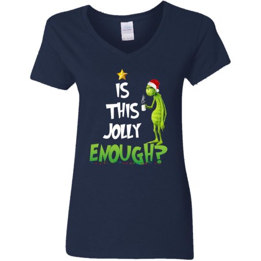 Grinch Is This Jolly Enough 6