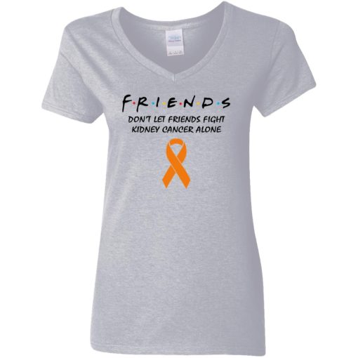 Friends Don't Let Friends Fight Kidney Cancer Alone 6