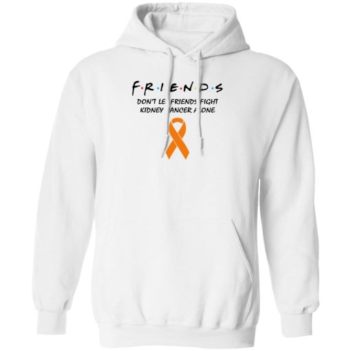 Friends Don't Let Friends Fight Kidney Cancer Alone 9