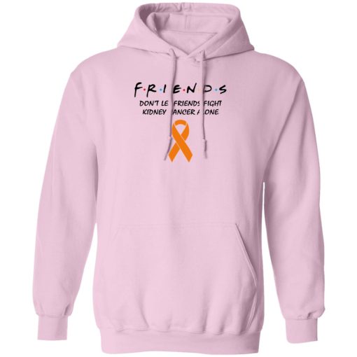 Friends Don't Let Friends Fight Kidney Cancer Alone 10