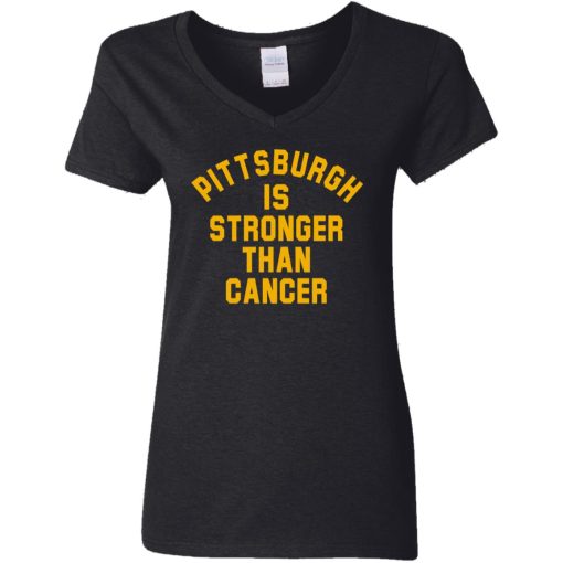 Pittsburgh Is Stronger Than Cancer 5