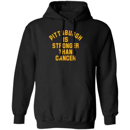 Pittsburgh Is Stronger Than Cancer 9