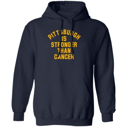 Pittsburgh Is Stronger Than Cancer 10