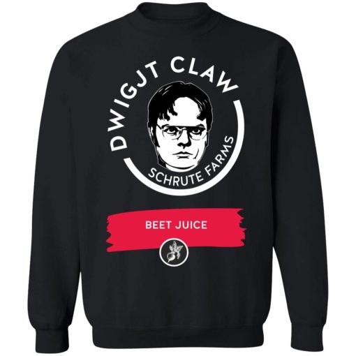 Dwight Claw Schrute Farms 9