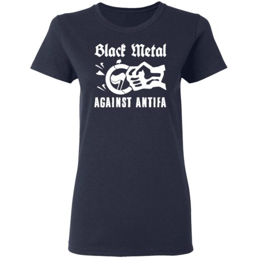 Black Metal Against Antifa 4