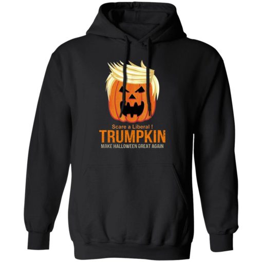 Trumpkin Make Halloween Great Again 5