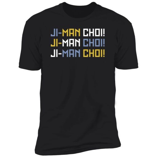 Ji-Man Choi 10