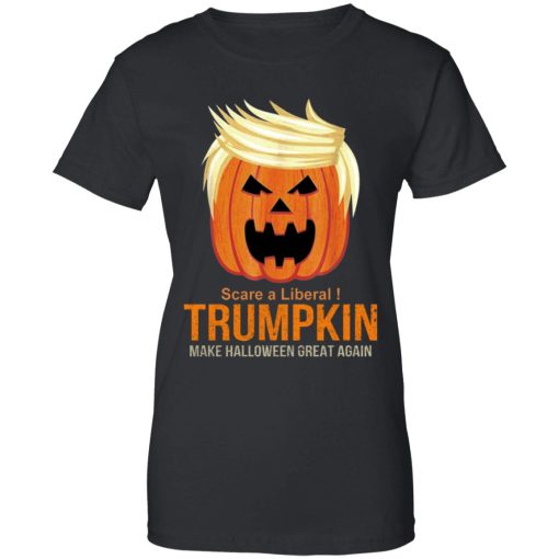 Trumpkin Make Halloween Great Again 9