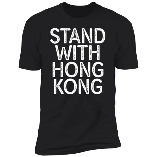 Lakers Fans Stand With Hong Kong 10