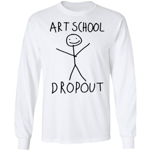 Art School Dropout 6