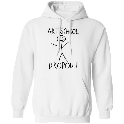 Art School Dropout 8