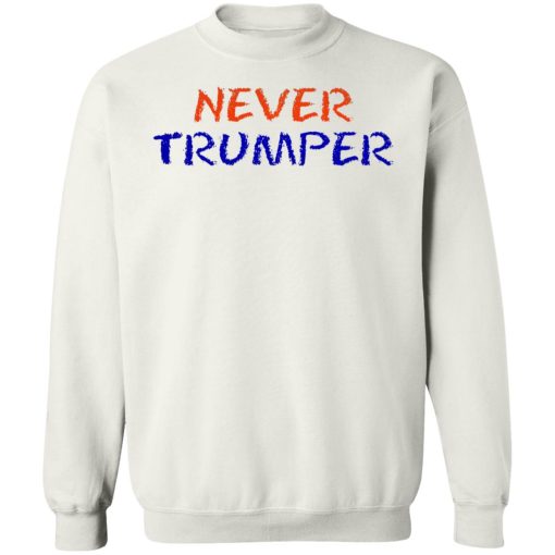 Never Trumper 9